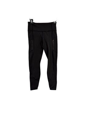 Athleta Rainier Tight Black Size S